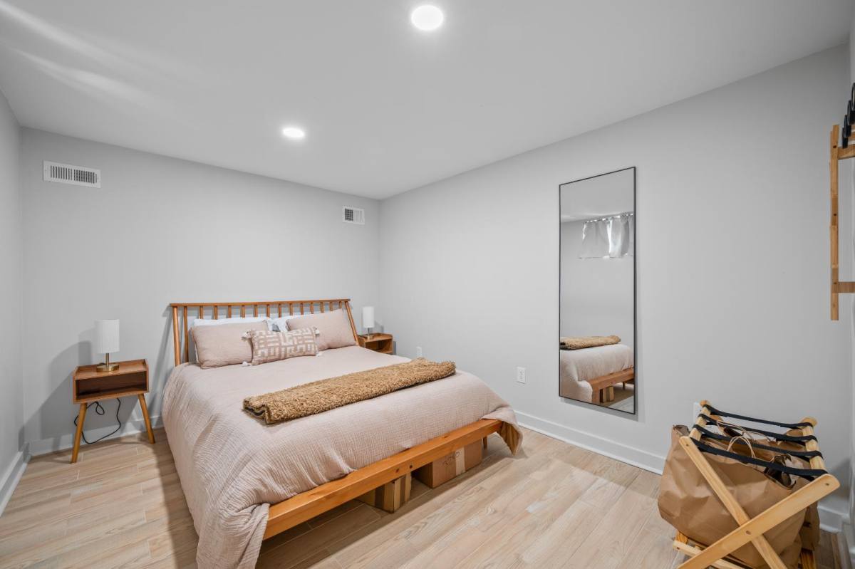 House for rent at 3183 Parthenon Ave, Nashville, TN 37203
