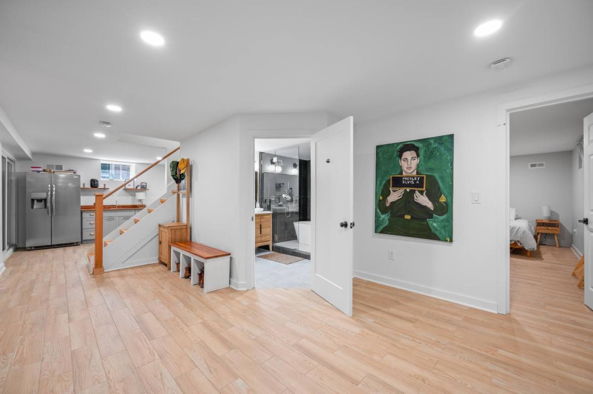 House for rent at 3183 Parthenon Ave, Nashville, TN 37203