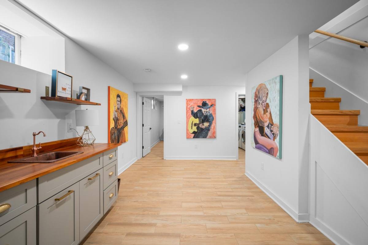 House for rent at 3183 Parthenon Ave, Nashville, TN 37203