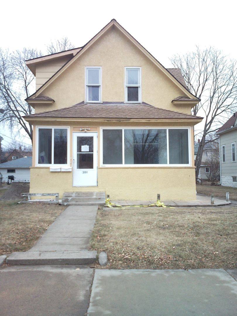 Apartment for rent at 2011 Taylor St NE, Minneapolis, MN 55418