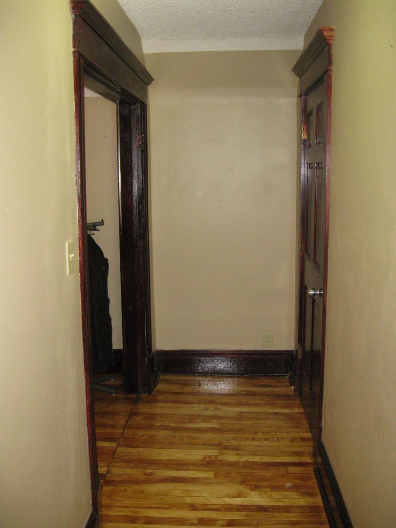 Apartment for rent at 2011 Taylor St NE, Minneapolis, MN 55418