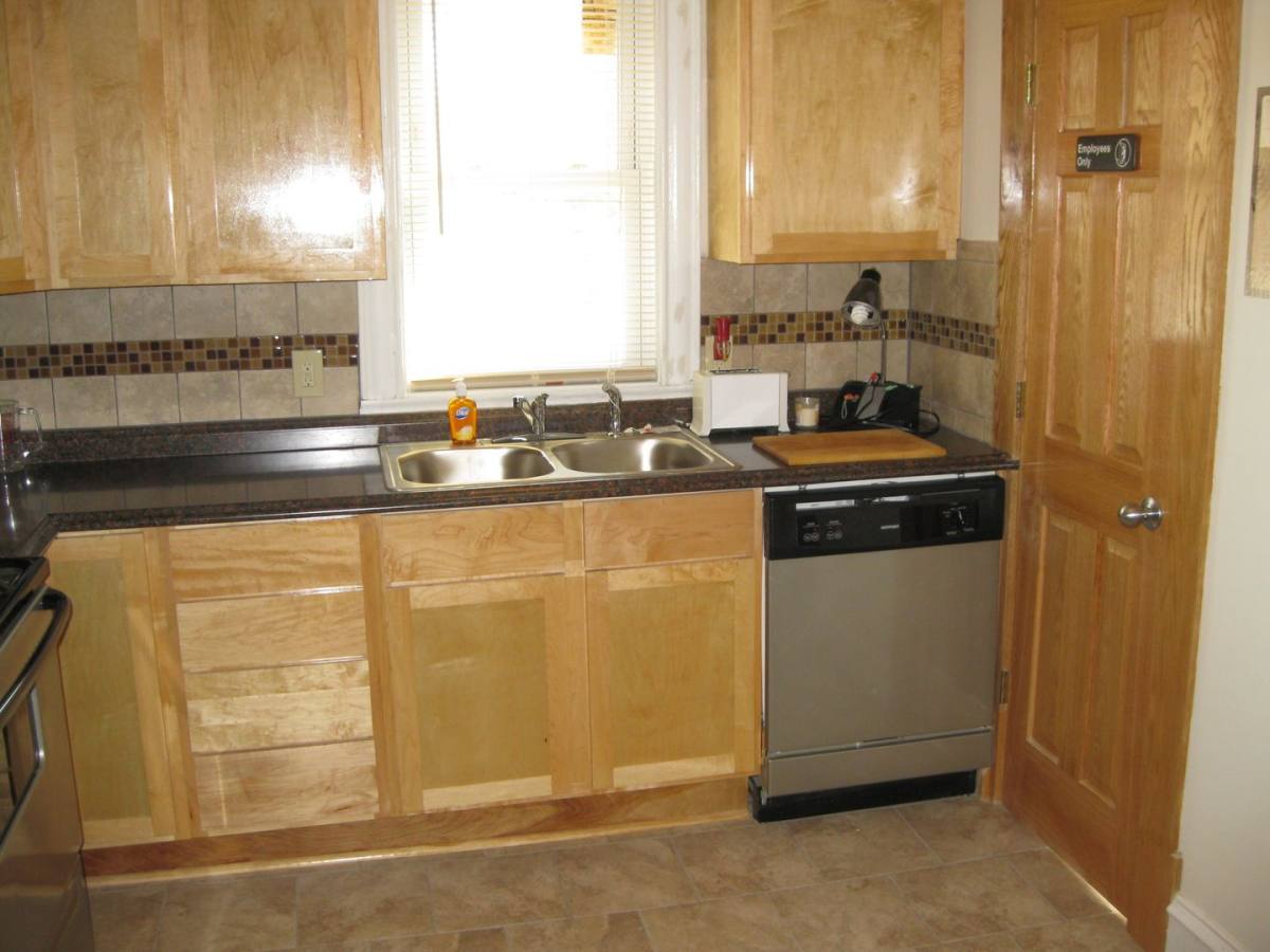 Apartment for rent at 2011 Taylor St NE, Minneapolis, MN 55418