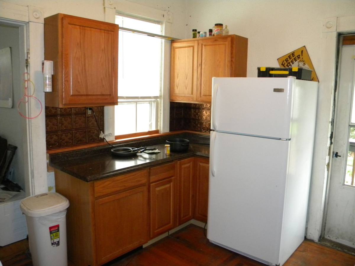 Apartment for rent at 2635 California St NE, Minneapolis, MN 55418