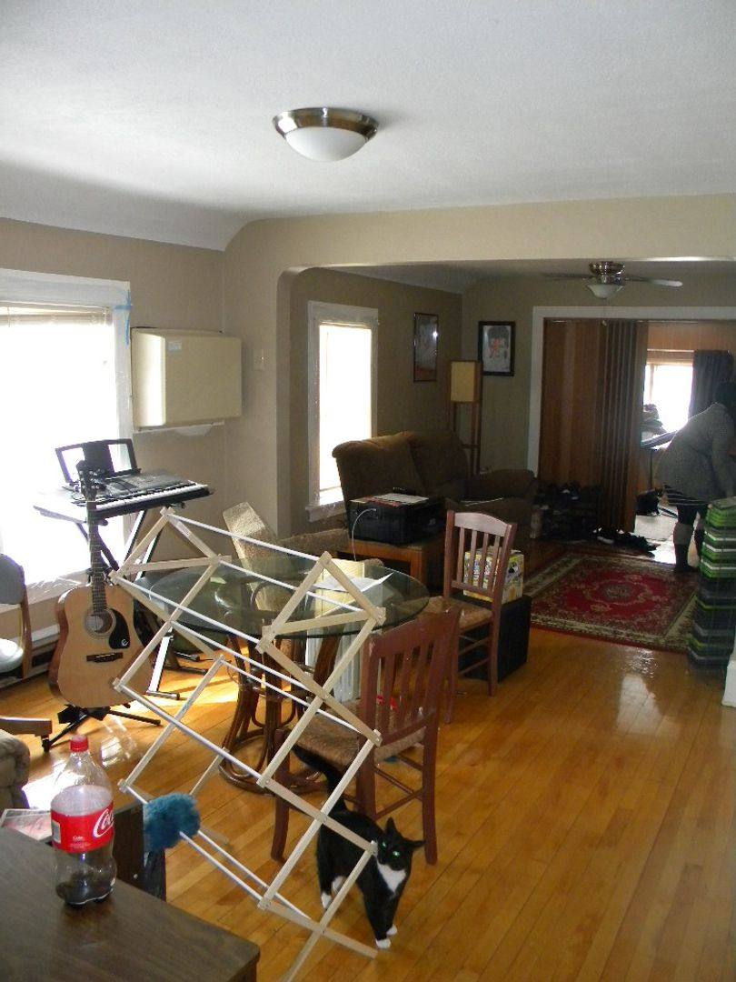 Apartment for rent at 2635 California St NE, Minneapolis, MN 55418