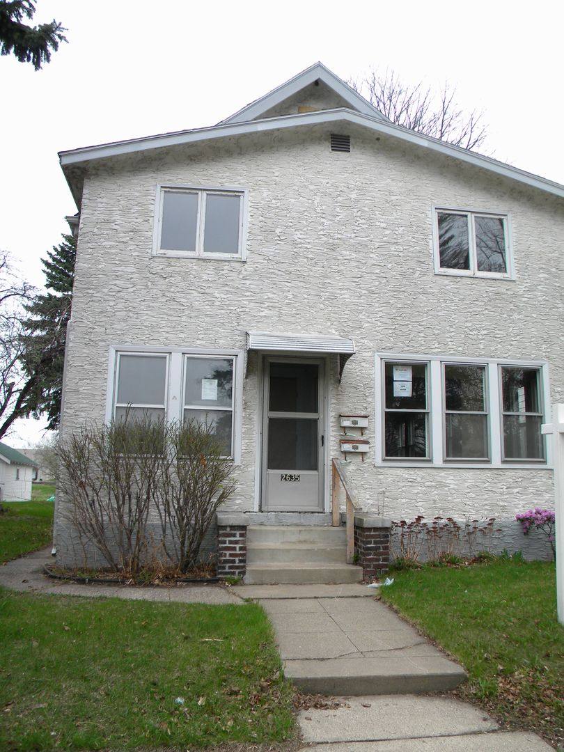 Apartment for rent at 2635 California St NE, Minneapolis, MN 55418