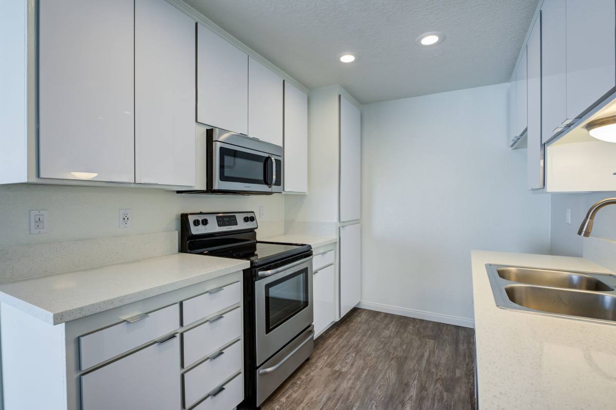 Apartment for rent at 1491 N Glassell St, Orange, CA 92867