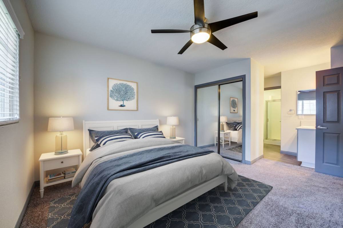 Apartment for rent at 1491 N Glassell St, Orange, CA 92867