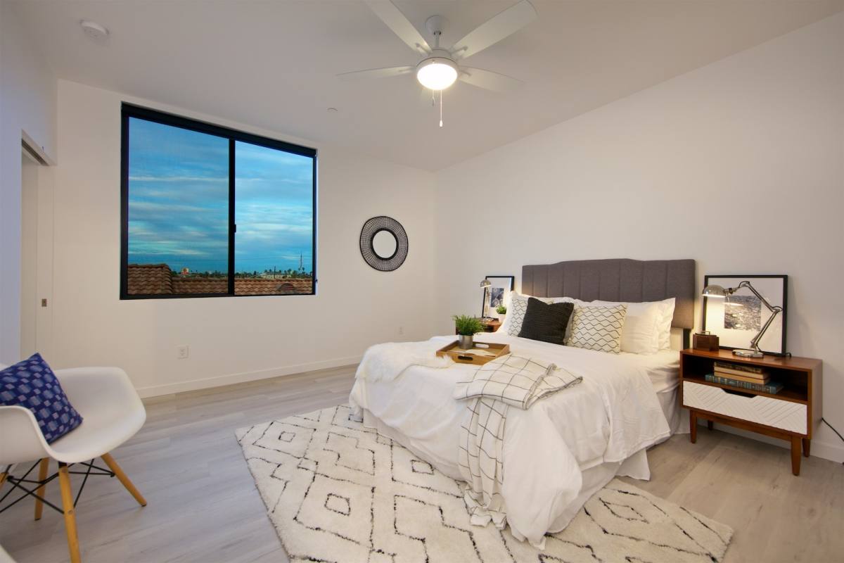 Apartment for rent at 3767 Bancroft St, San Diego, CA 92104