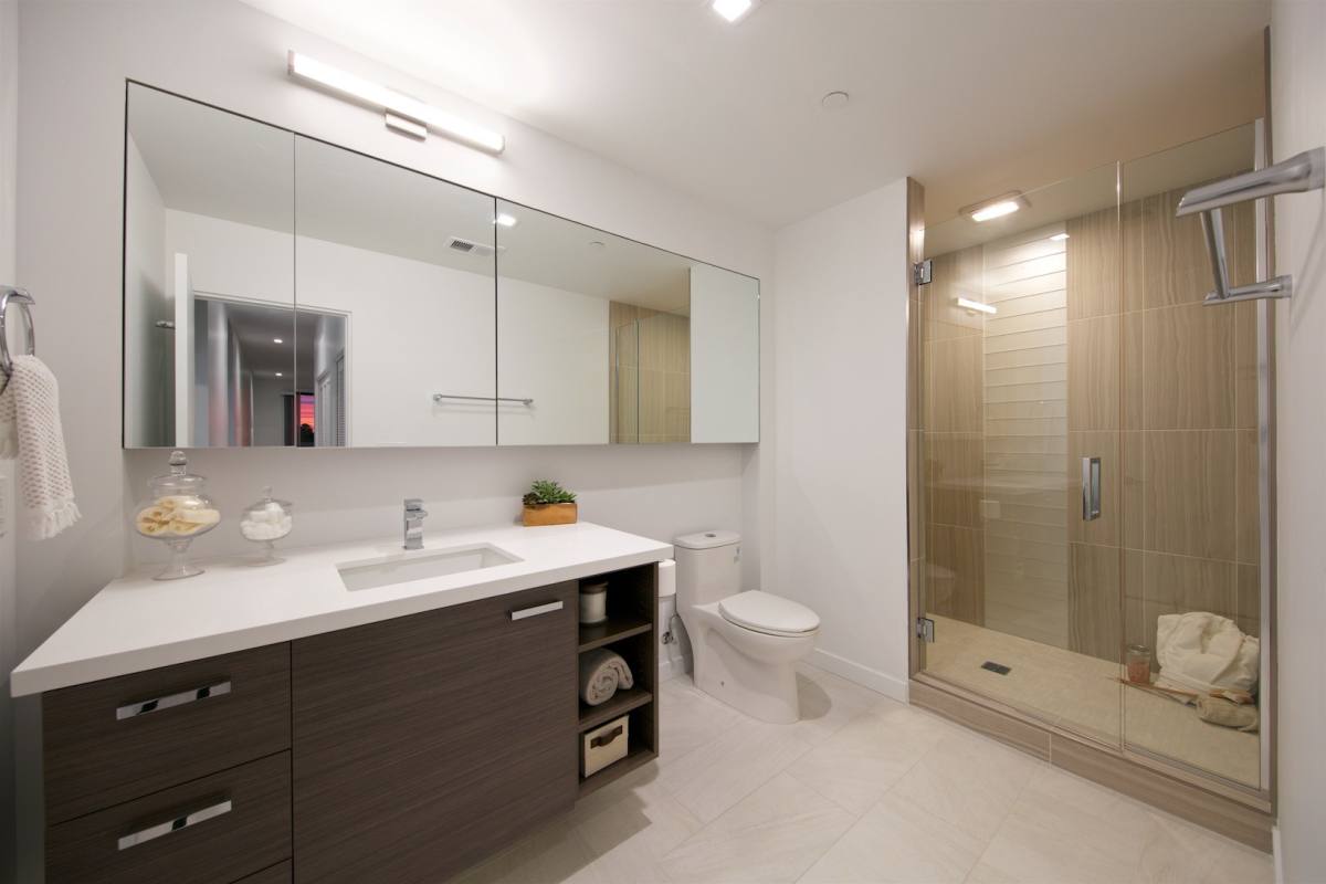 Apartment for rent at 3767 Bancroft St, San Diego, CA 92104