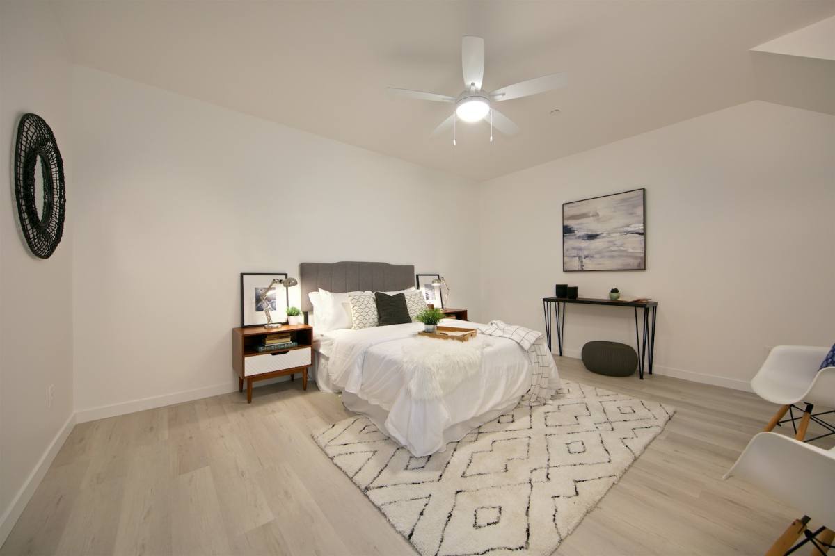 Apartment for rent at 3767 Bancroft St, San Diego, CA 92104