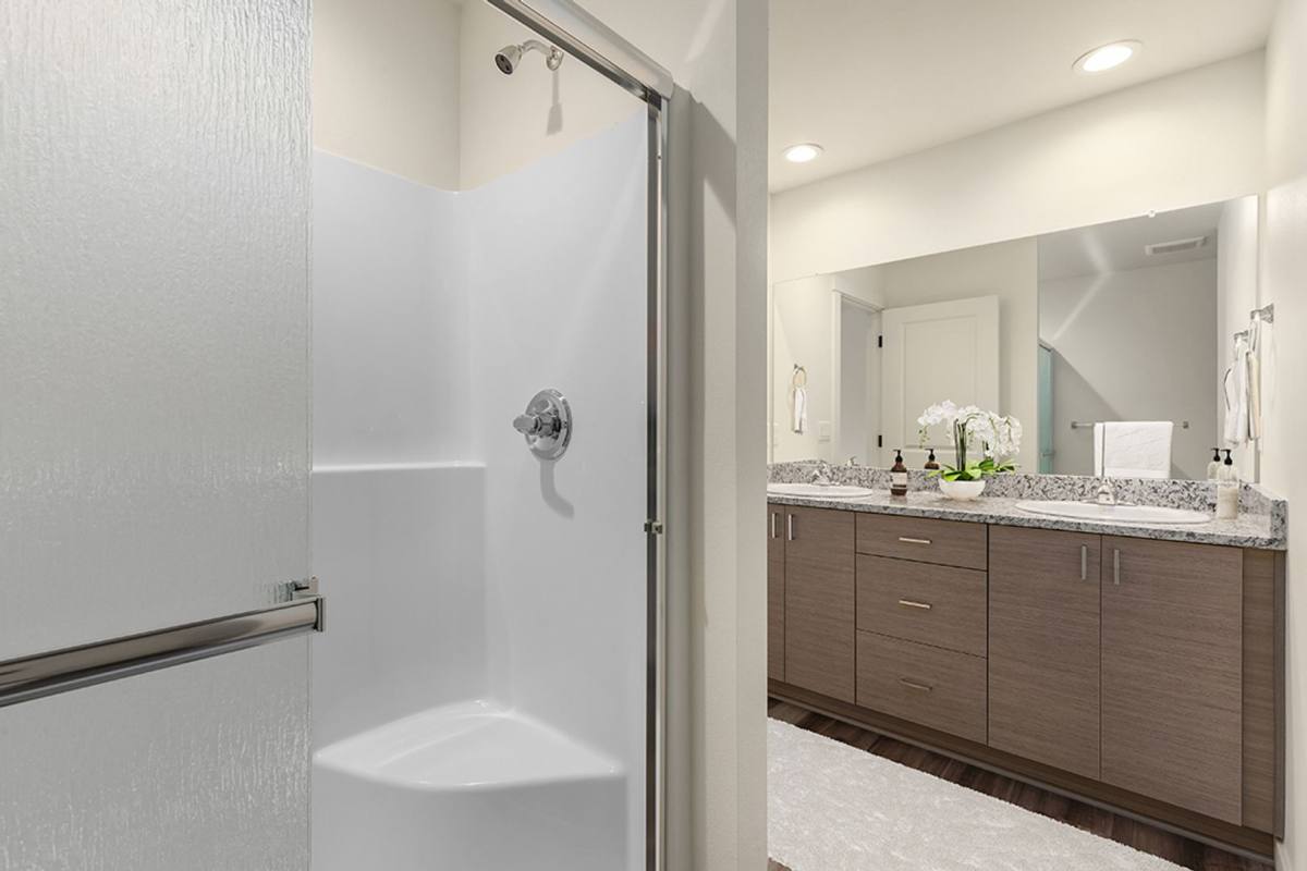 Townhouse for rent at 11 S 68th Court, Ridgefield, WA 98642