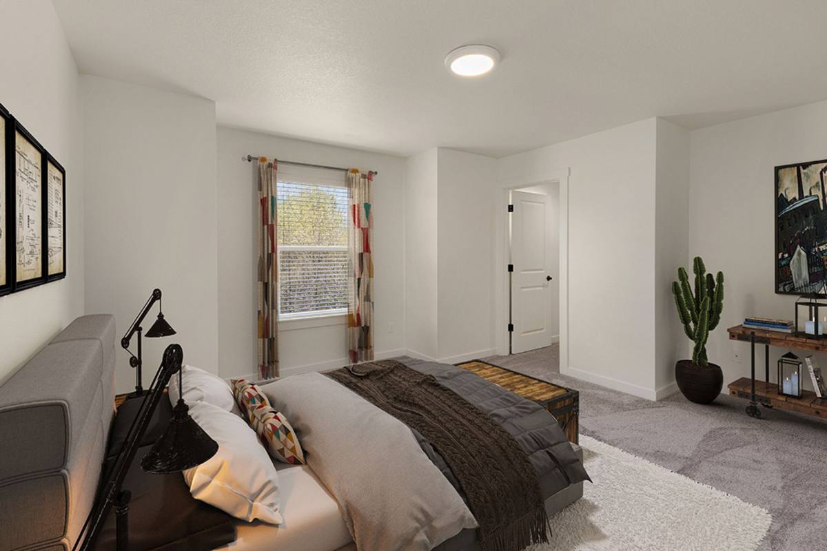 Townhouse for rent at 11 S 68th Court, Ridgefield, WA 98642
