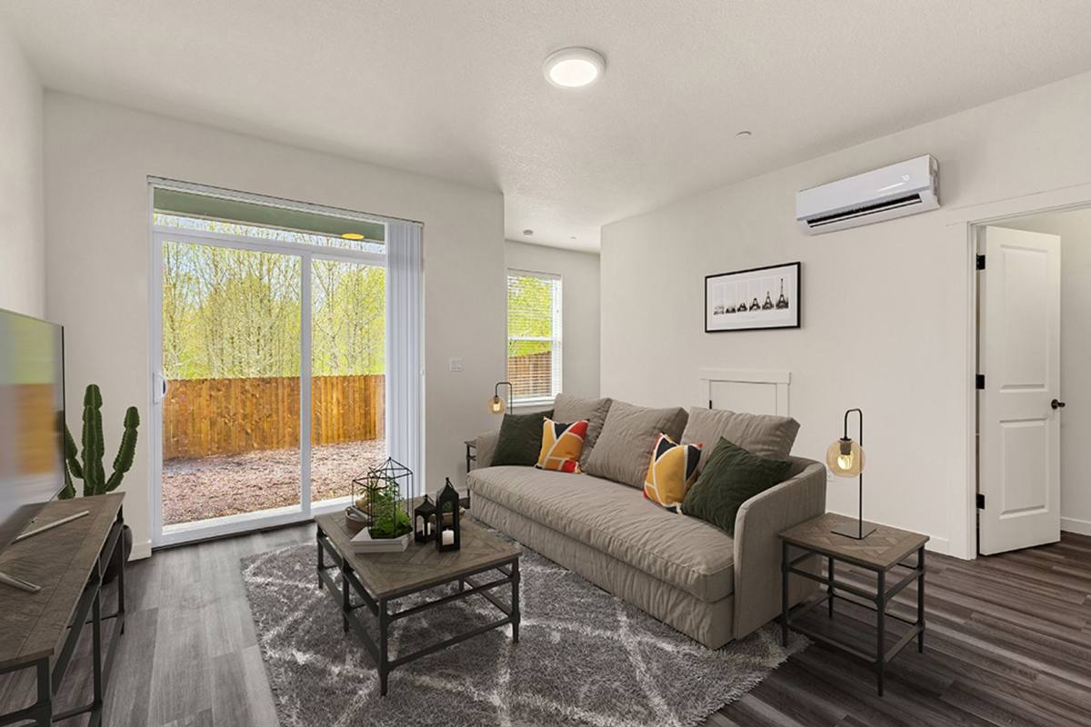 Townhouse for rent at 11 S 68th Court, Ridgefield, WA 98642