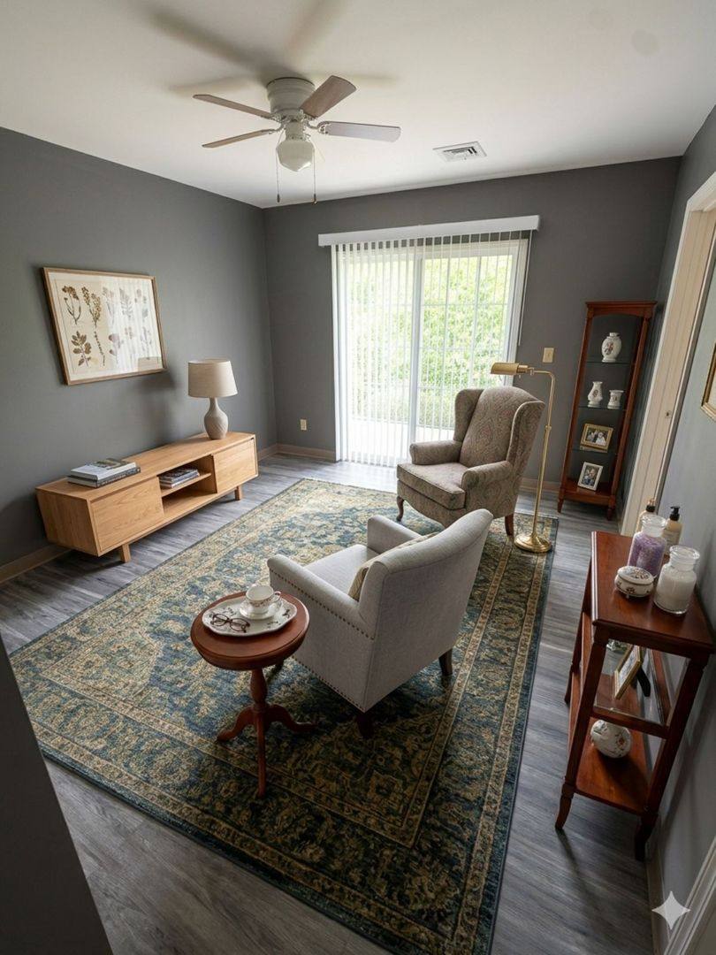 Apartment for rent at 100 Finley Villa Court, Kingsport, TN 37660