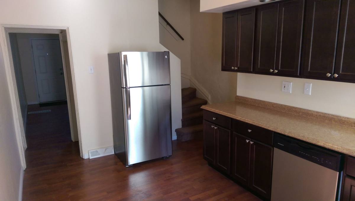 House for rent at 162 Banner Way, Pittsburgh, PA 15201