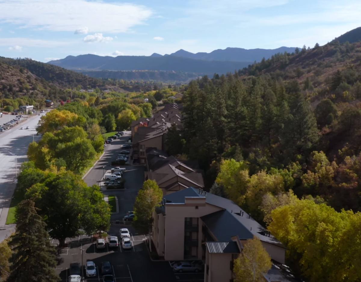 Apartment for rent at 20310 Highway 160 W, Durango, CO 81303