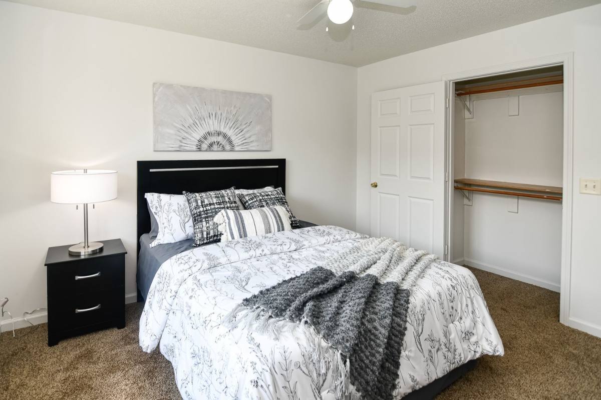 Townhouse for rent at 403 Plaza Heights A, Marshalltown, IA 50158