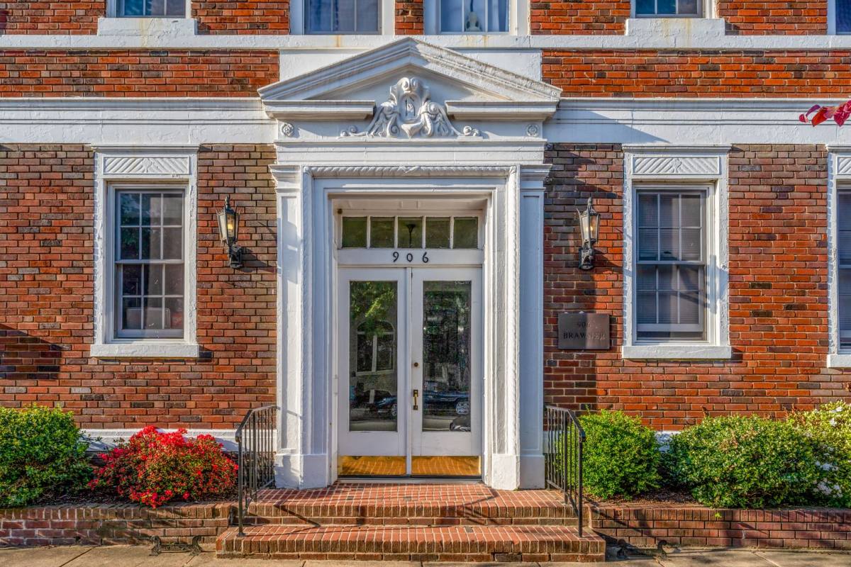 Apartment for rent at 906 Prince St, Alexandria, VA 22314
