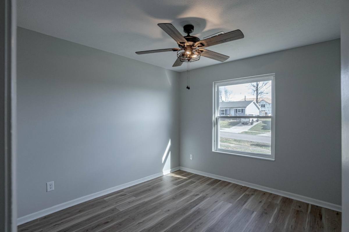 Apartment for rent at 1311-A Farmingdale Dr, Elizabethtown, KY 42701