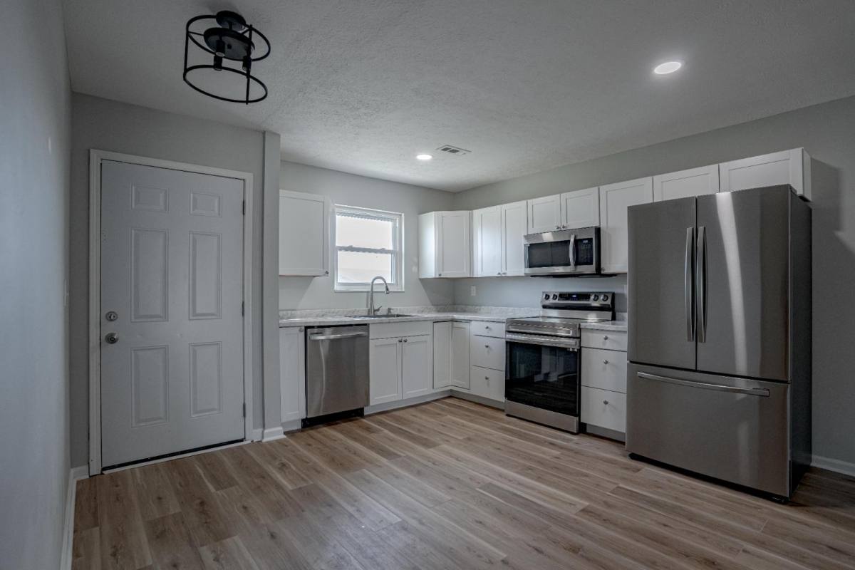 Apartment for rent at 1311-A Farmingdale Dr, Elizabethtown, KY 42701