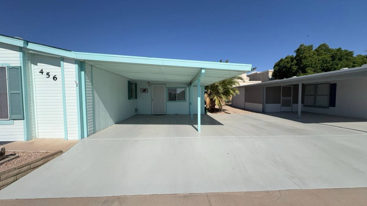 House for rent at 5735 E McDowell Rd, Mesa, AZ 85215