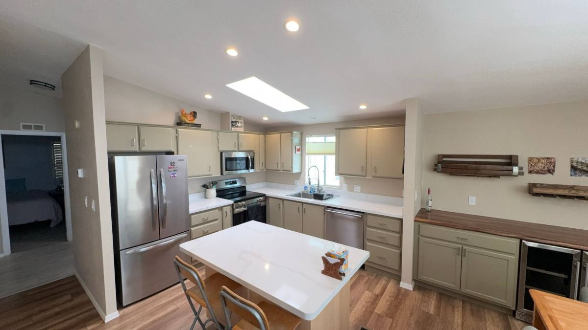 House for rent at 5735 E McDowell Rd, Mesa, AZ 85215