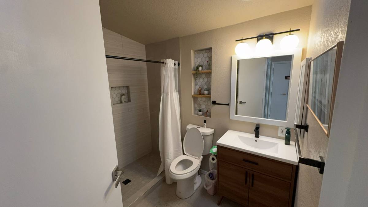House for rent at 5735 E McDowell Rd, Mesa, AZ 85215