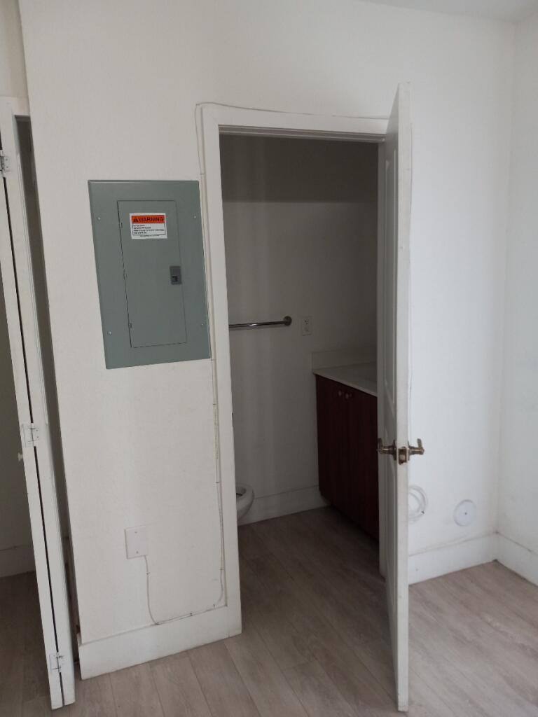 Townhouse for rent at 875 SW 7th St #115, Homestead, FL 33034