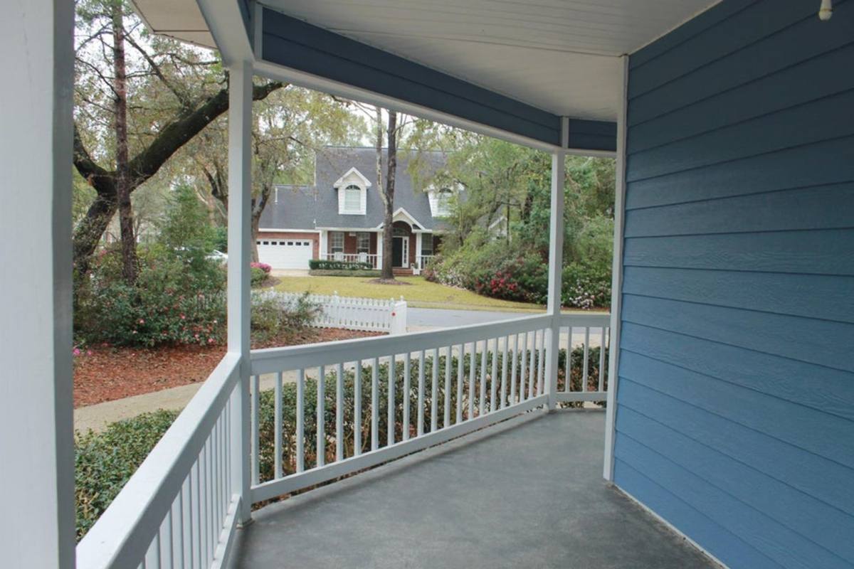 House for rent at 1737 Bolton Village Lane, Niceville, FL 32578