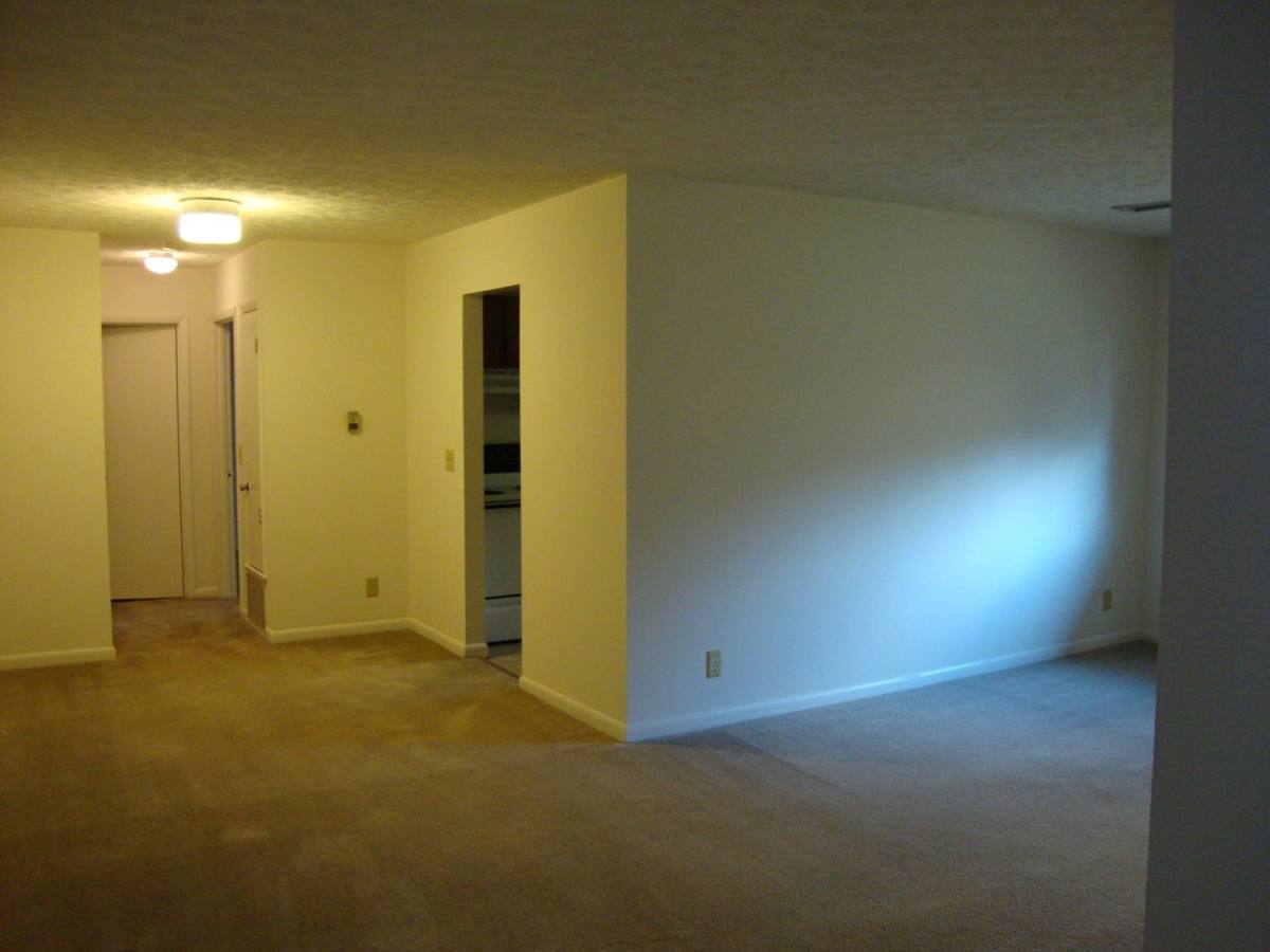 Apartment for rent at 602 Washington St SE, Blacksburg, VA 24060