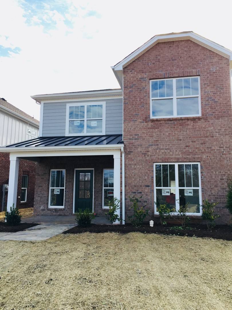 House for rent at 393 A Brewer Dr, Nashville, TN 37211