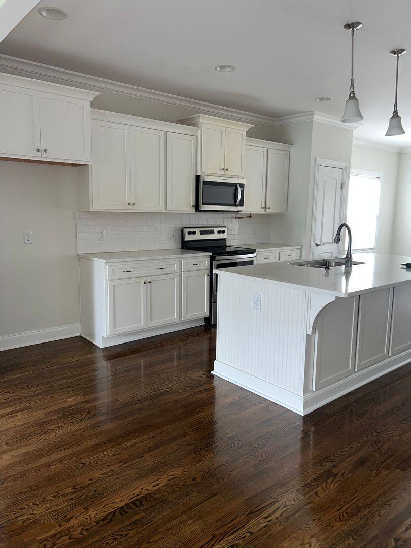 House for rent at 393 A Brewer Dr, Nashville, TN 37211