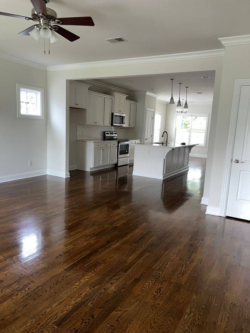 House for rent at 393 A Brewer Dr, Nashville, TN 37211