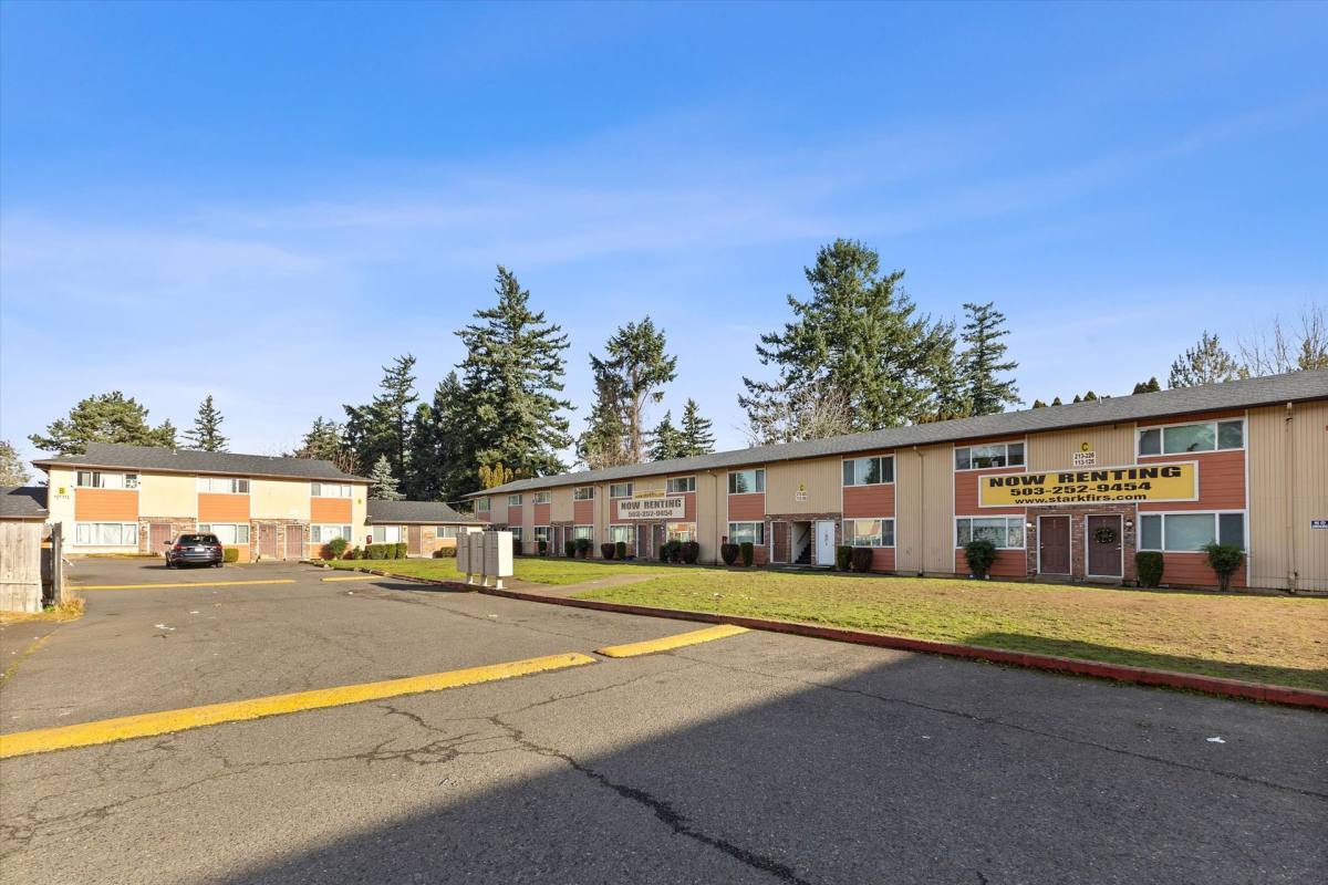 Apartment for rent at 878 SE 187th, Portland, OR 97233