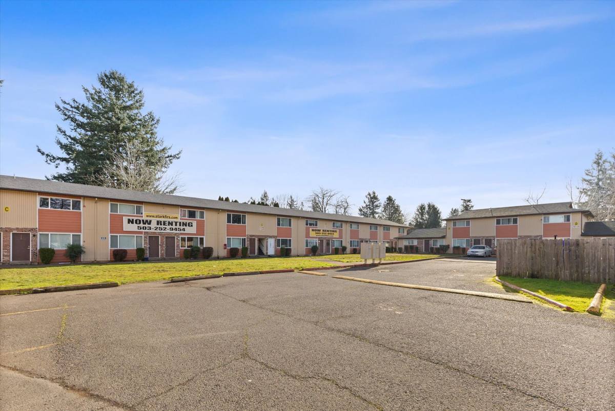 Apartment for rent at 878 SE 187th, Portland, OR 97233