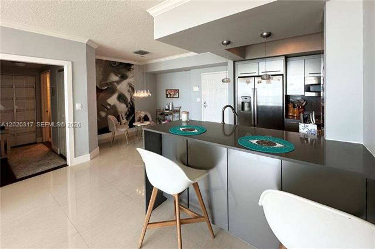 Condo for rent at 2000 N Bayshore Dr, Miami, FL 33137