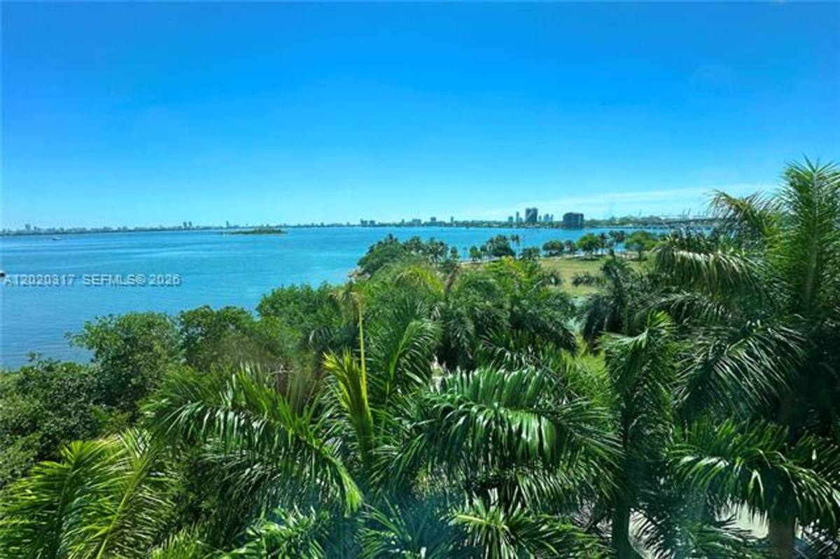 Condo for rent at 2000 N Bayshore Dr, Miami, FL 33137