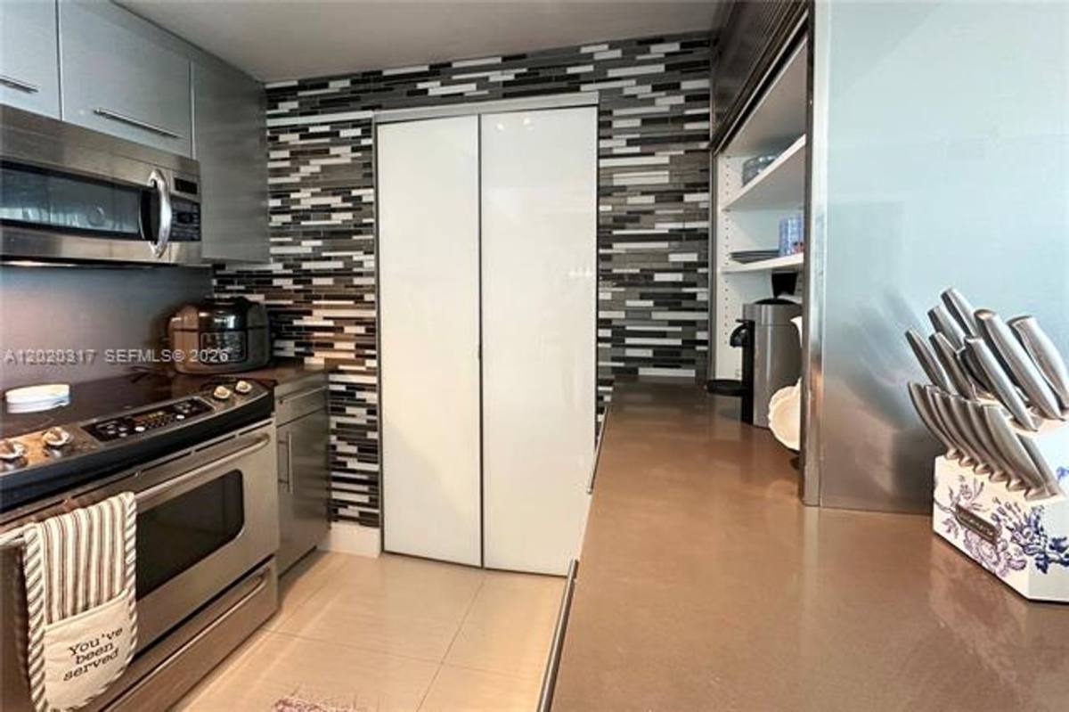 Condo for rent at 2000 N Bayshore Dr, Miami, FL 33137