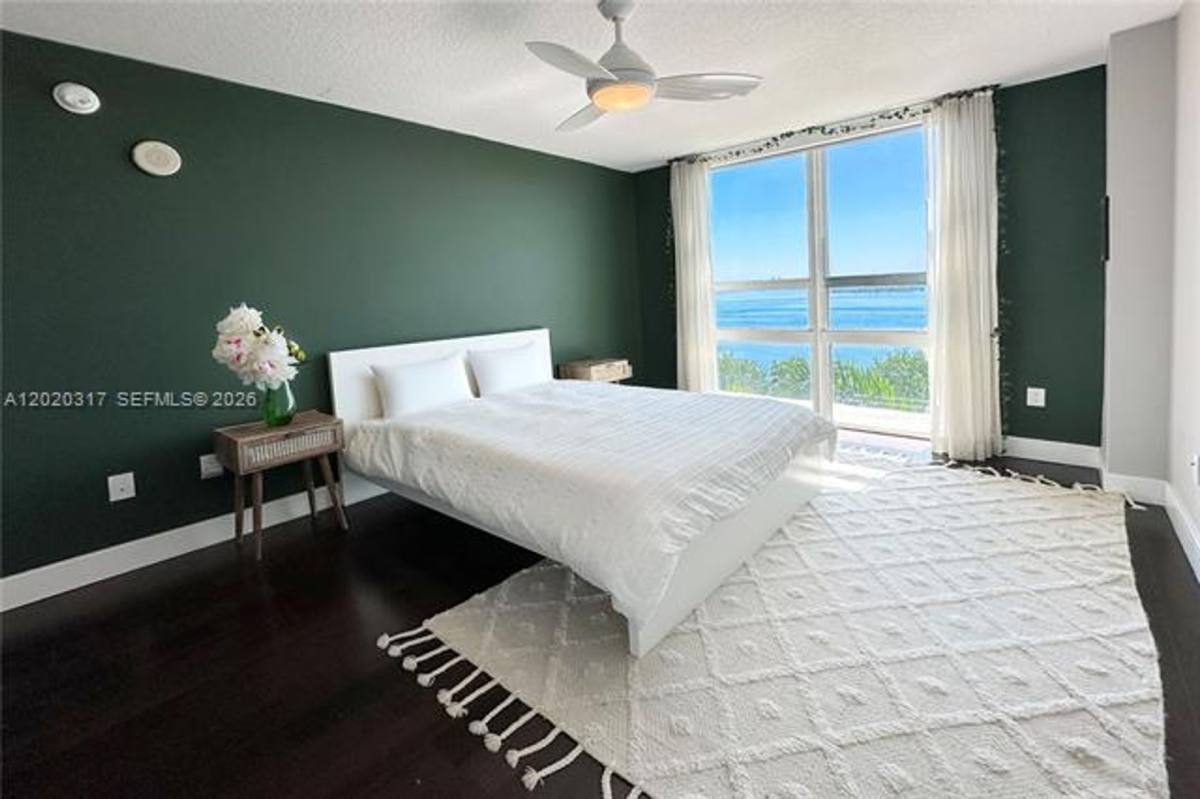 Condo for rent at 2000 N Bayshore Dr, Miami, FL 33137