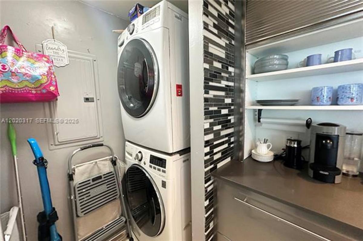 Condo for rent at 2000 N Bayshore Dr, Miami, FL 33137