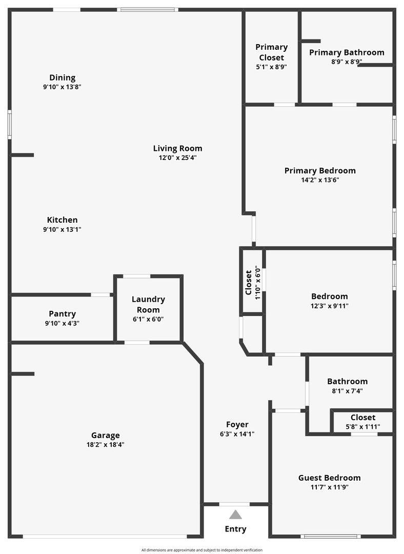 House for rent at 4541 Morgan Dr, Pinson, AL 35126
