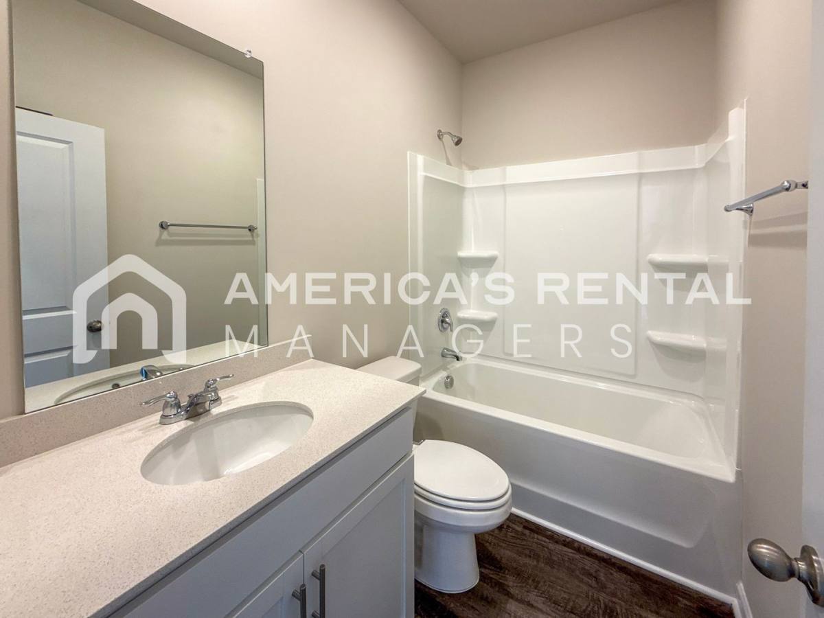 House for rent at 4541 Morgan Dr, Pinson, AL 35126