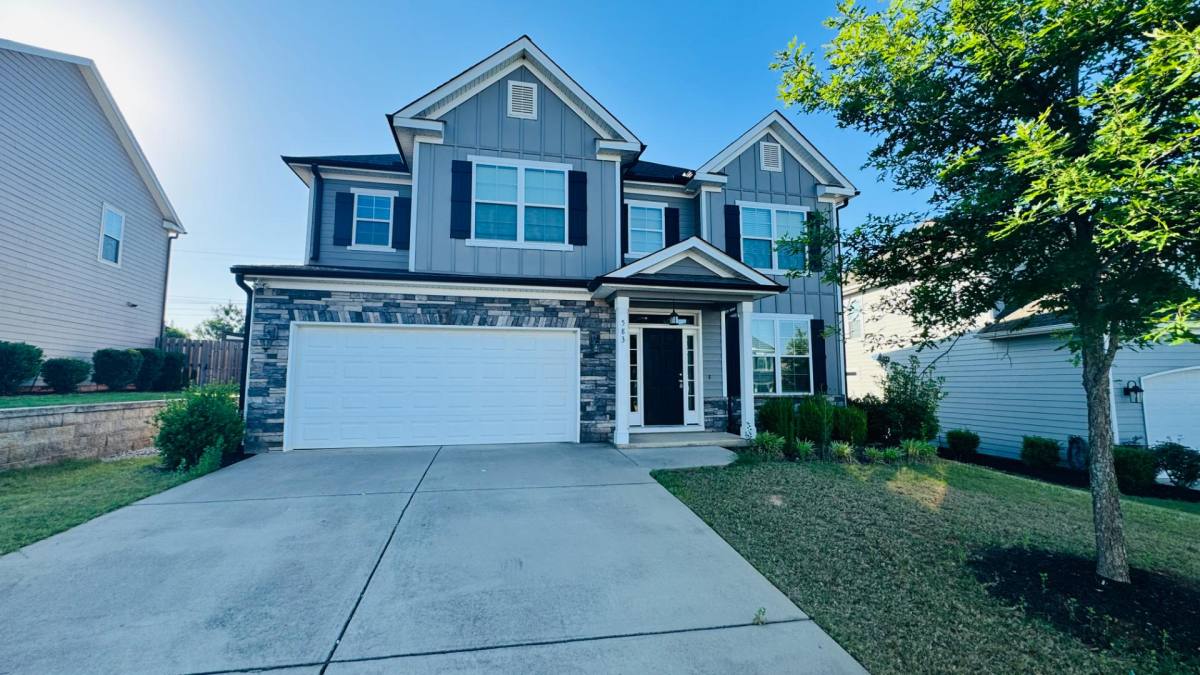 House for rent at 583 Bunchgrass St #ALAINA'S, Evans, GA 30809