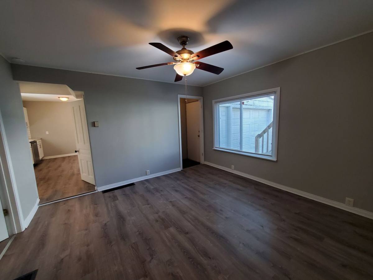 House for rent at 112 Fairbanks St NE, Grand Rapids, MI 49503