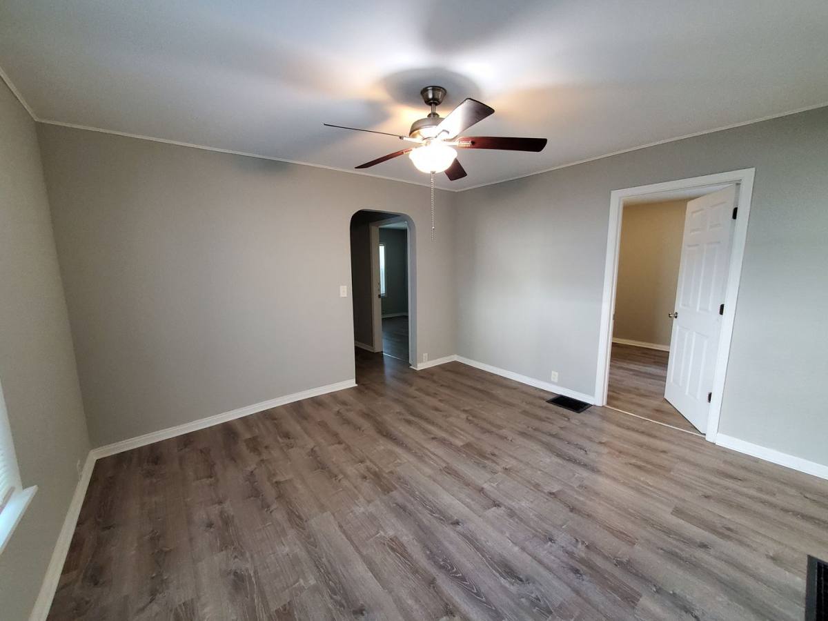House for rent at 112 Fairbanks St NE, Grand Rapids, MI 49503