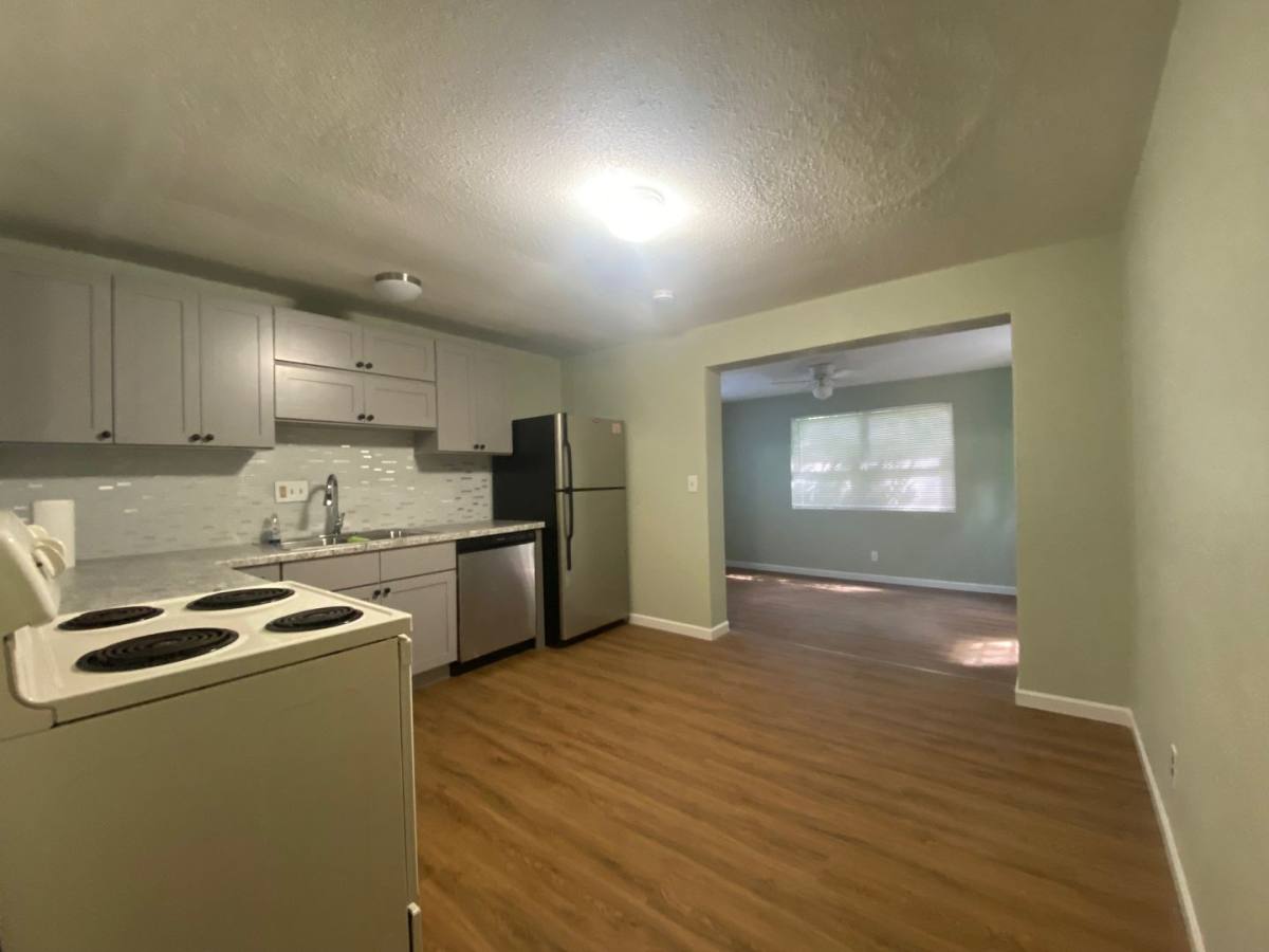 House for rent at 535 Olive St, Daytona Beach, FL 32119