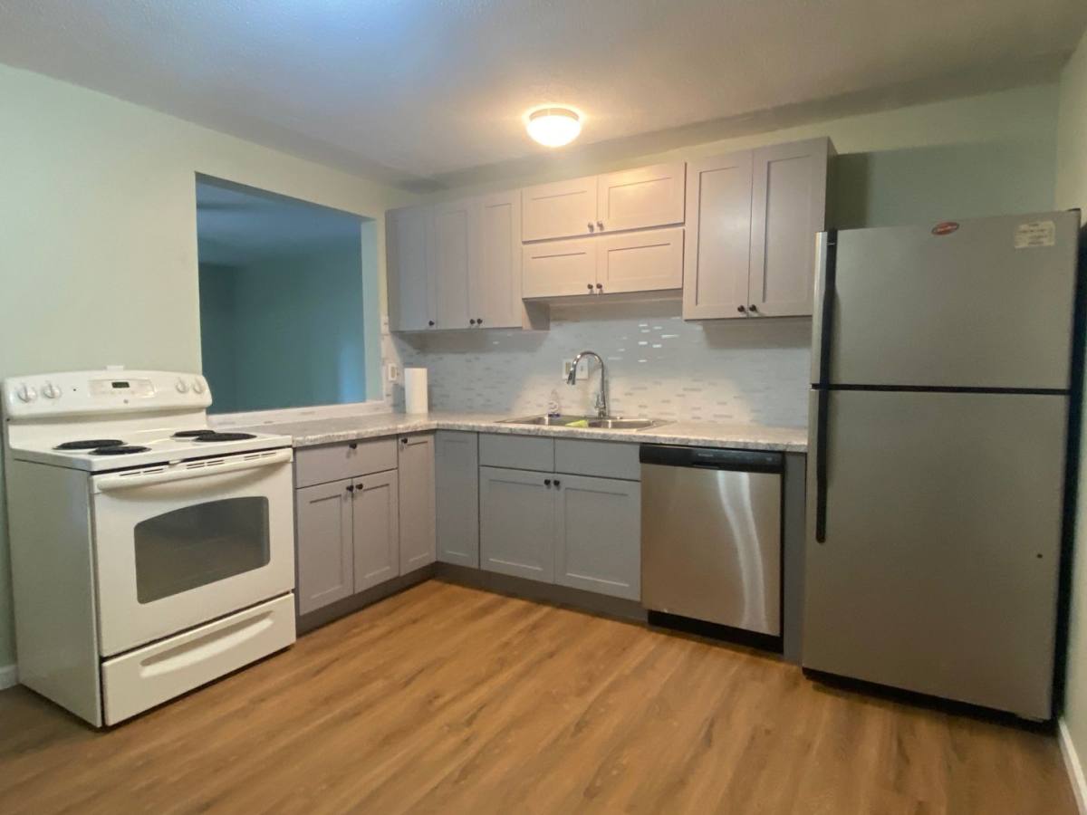 House for rent at 535 Olive St, Daytona Beach, FL 32119