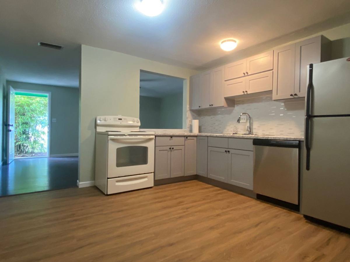 House for rent at 535 Olive St, Daytona Beach, FL 32119