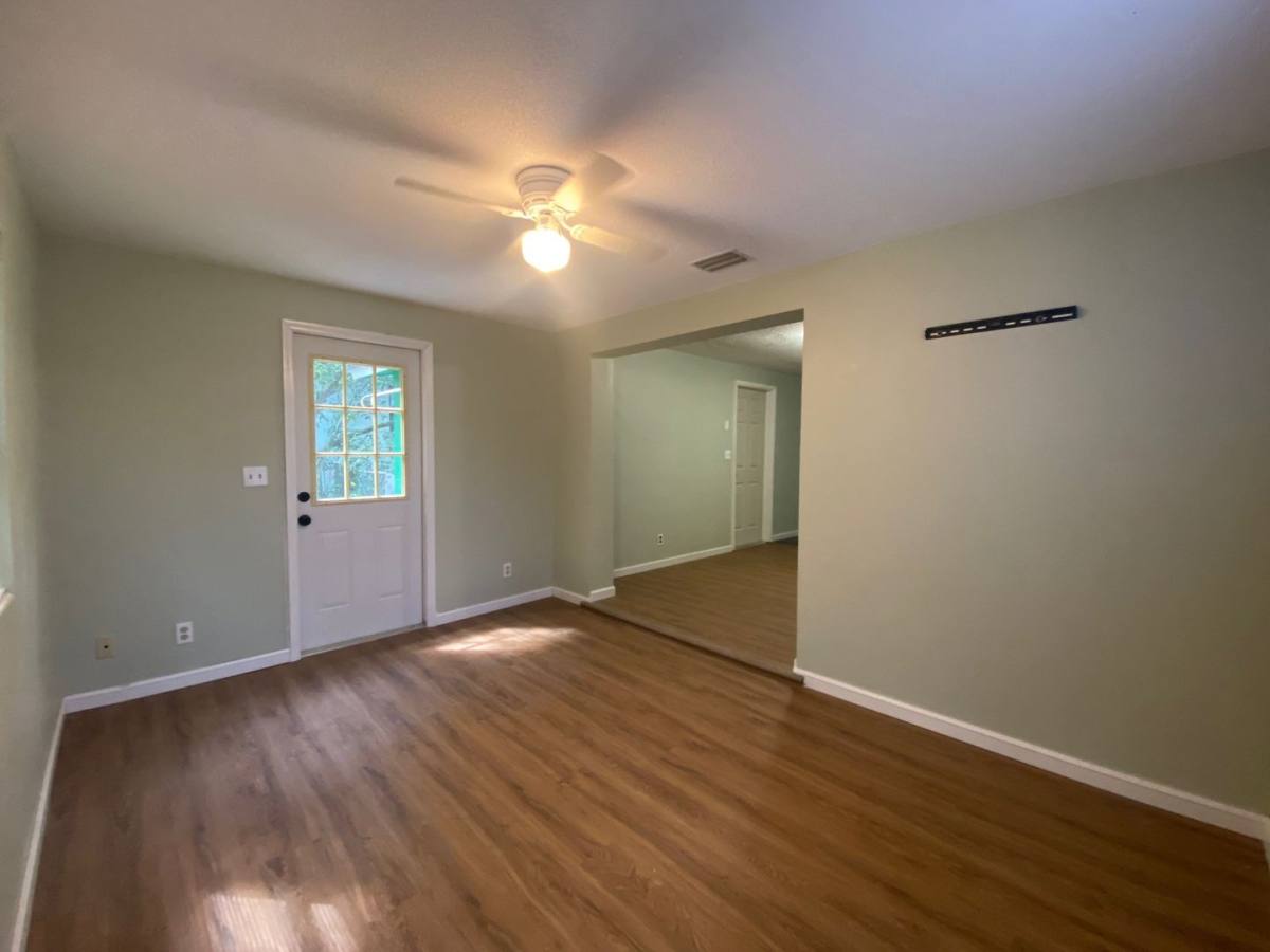 House for rent at 535 Olive St, Daytona Beach, FL 32119