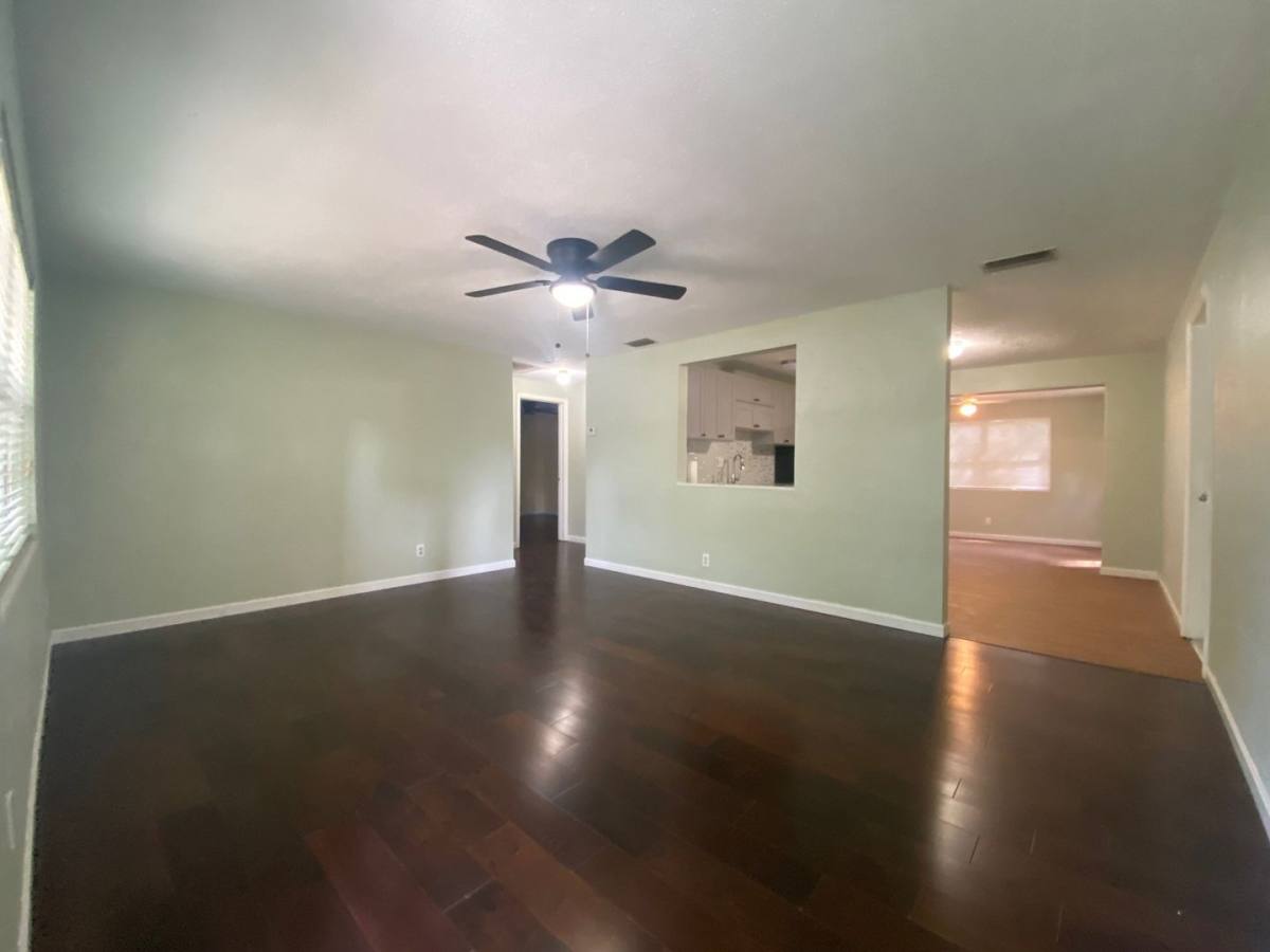 House for rent at 535 Olive St, Daytona Beach, FL 32119